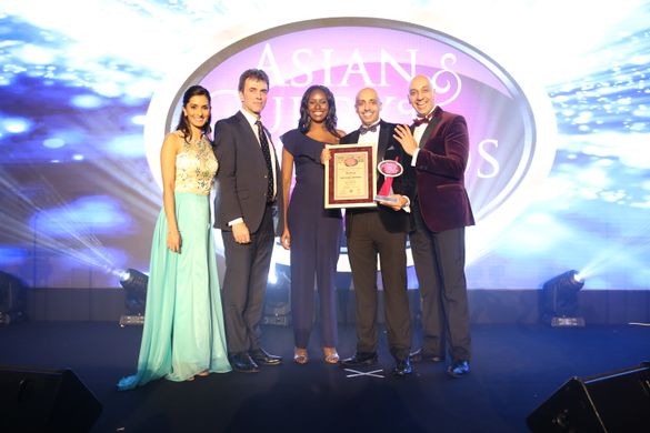BBC Newsreader – Babita Sharma, Tom Brake MP, Cara Lui from Just Eat, Ajmal Mushtaq from Mushtaqs, Tommy Sandhu from BBC Asian Network. BBC Newsreader – Babita Sharma, Tom Brake MP, Cara Lui from Just Eat, Ajmal Mushtaq from Mushtaqs, Tommy Sandhu from BBC Asian Network.