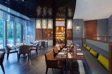 N'Joy All-Day Dining 悦尚全日制餐厅