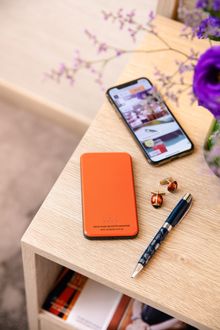 Free Mobile WIFI for All Guests, Royal Plaza on Scotts Singapore
