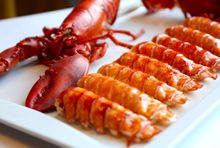 悦尚周六龙虾狂欢 Saturday Lobster Mania at N'Joy