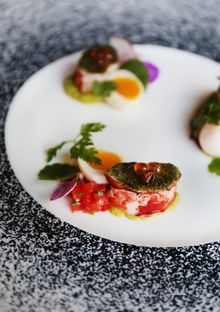 悦尚周六龙虾狂欢 Saturday Lobster Mania at N'Joy