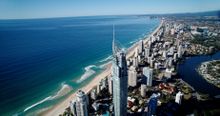 Gold Coast, Australia