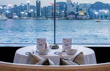 Rech by Alan Ducasse- 1-Michelin Star