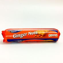 LIdl ginger nut