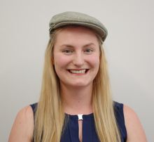 Annie Shaw - 6th generation across 130 years joins Shaws business