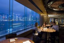 NOBU InterContinental Hong Kong