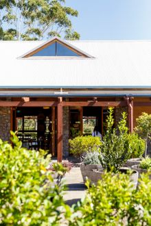 Xanadu Winery Margaret River
