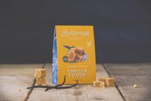 Buttermilk Fudge Vanilla Fudge 