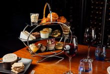 High Cheese at The Westin Melbourne 