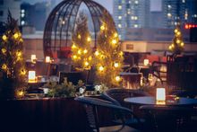 诺金欧吧花园 O'Bar Garden 2