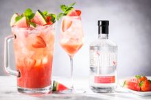 Two Birds Watermelon Crush