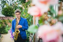 Time Herniman (Saloon Star (band) and Hayne Devon (creative wedding venue)