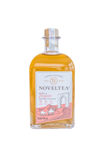 The Tale of Tangier by NOVELTEA