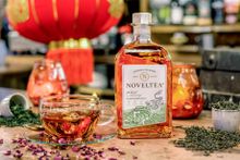 The Tale of Oolong (hot)