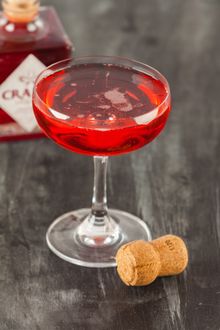 Cranes Cranbellini