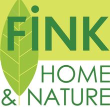 FINK Home & Nature logo