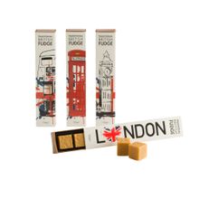 Fudge Kitchen 2020 NPD: London Slider range