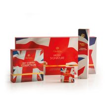 Fudge Kitchen Union flag range