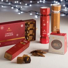 Fudge Kitchen 2019 Xmas Range