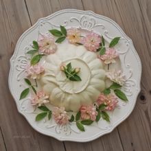 From a harsh climate, delicate flavours 