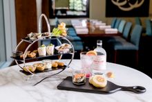 High Seas at The Westin Melbourne 