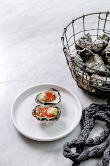 High Seas at The Westin Melbourne 