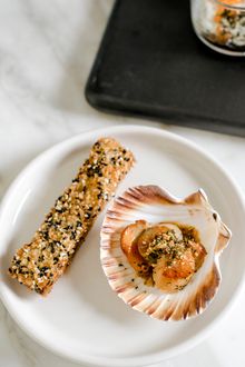 High Seas at The Westin Melbourne 