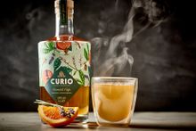Curio Cornish Hot Toddy 