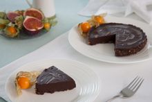 field fare Chocolate torte