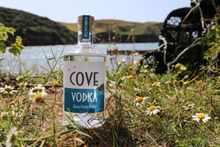 Devon Cove Vodka