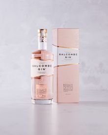 Salcombe Gin Rosé Sainte Marie