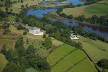 Sharpham Estate