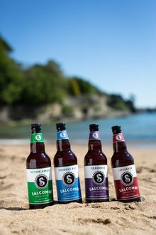 Salcombe Brewery