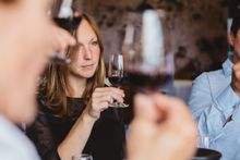 South West Wine School