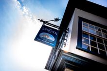 The Salutation Inn, Topsham