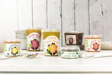 Tideford Organics