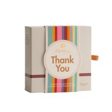 New Thank You sleeve from Fudge Kitchen