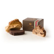 New Thank You occasion-sealed Fudge Kitchen selection