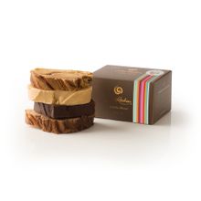 New Thank You occasion-sealed Fudge Kitchen selection