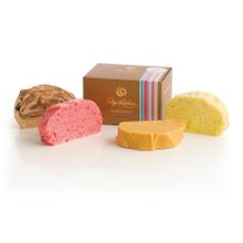 New Happy Mothers Day occasion-sealed Fudge Kitchen selection