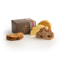 New Happy Birthday occasion-sealed Fudge Kitchen selection