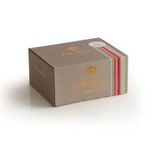 New Happy Birthday occasion-sealed Fudge Kitchen slab selection