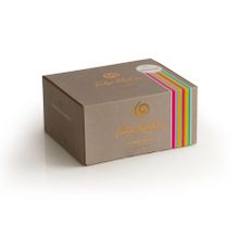 New Hooray occasion-sealed Fudge Kitchen slab selection