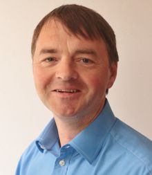 Henry Hemming, Managing Director, Food4Media