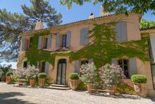 Bastide Provencal