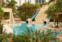 Mantra Sun City Surfers Paradise
