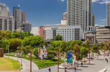 Novotel Sydney Darling Square