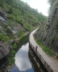 C&O Canal
