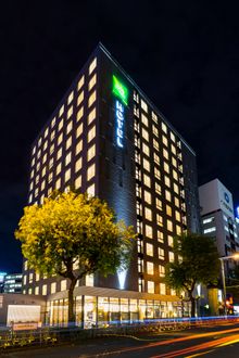 facade