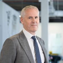 Patrick Doyle - new investor at Sea Arch Drinks